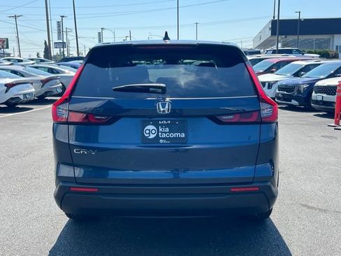 Used 2024 Honda CR-V EX image 8