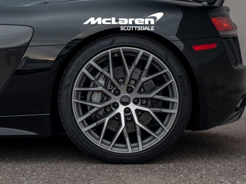 Used 2017 Audi R8 V10 plus image 27