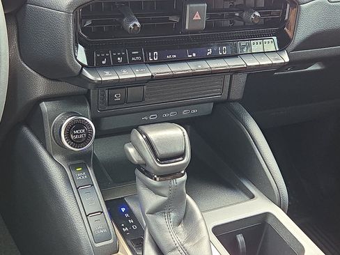 Used 2024 Toyota Land Cruiser AWD/4WD image 20
