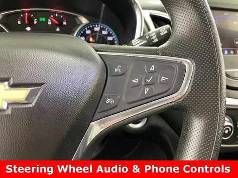 Certified 2020 Chevrolet Equinox LT image 25