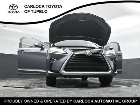 Used 2019 Lexus RX 350 FWD image 49