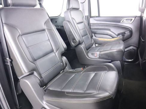 Used 2018 GMC Yukon XL Denali w/ Denali Ultimate Package AWD/4WD image 49