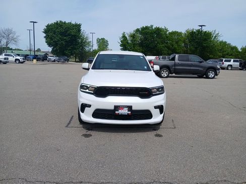 Used 2021 Dodge Durango GT image 3