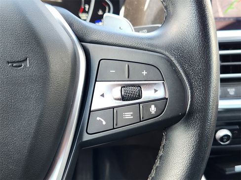 Used 2022 BMW 330i xDrive Sedan w/ Convenience Package image 25