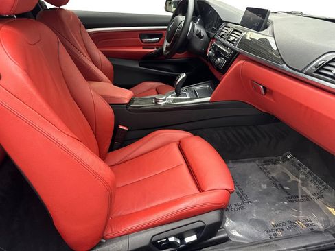 Used 2020 BMW 430i xDrive Coupe w/ Convenience Package AWD/4WD image 41