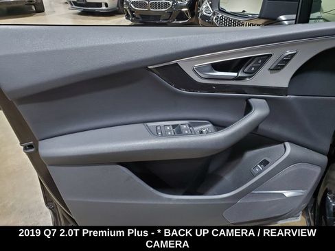 Used 2019 Audi Q7 2.0T Premium Plus AWD/4WD image 8
