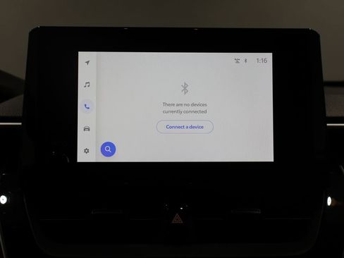 Used 2023 Toyota Corolla Cross LE w/ Moonroof Package image 29