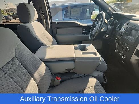 Used 2014 Ford F150 XLT w/ Equipment Group 302A Luxury AWD/4WD image 19