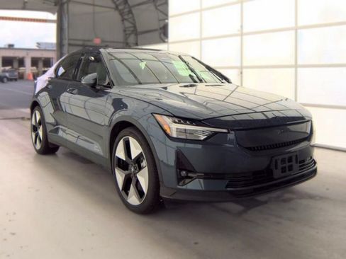 Used 2024 Polestar Polestar 2 AWD/4WD image 4