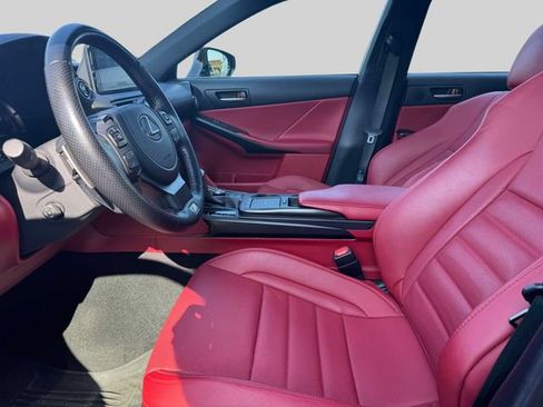 Used 2023 Lexus IS 350 F Sport AWD/4WD image 20