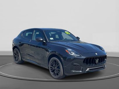 Used 2025 Maserati Grecale Modena