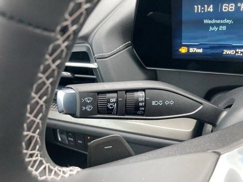New 2026 Chevrolet Traverse LT AWD/4WD image 10