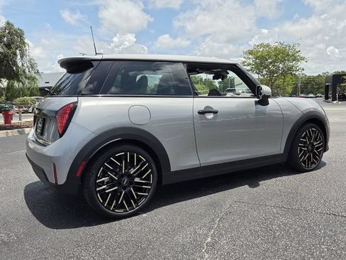 New 2026 MINI Cooper S FWD image 7