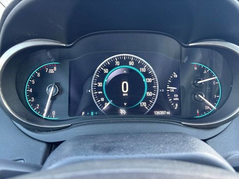 Used 2014 Buick LaCrosse Leather image 16