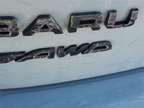 Used 2019 Subaru WRX Premium w/ Popular Package #3 image 6