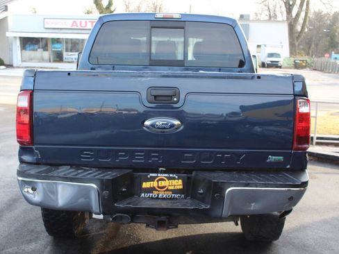 Used 2015 Ford F250 Lariat w/ Chrome Package image 19