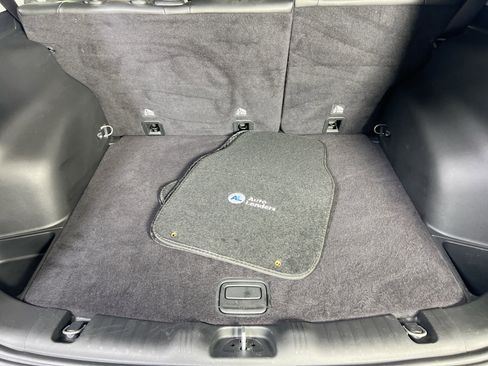 Used 2022 Jeep Compass Trailhawk image 23