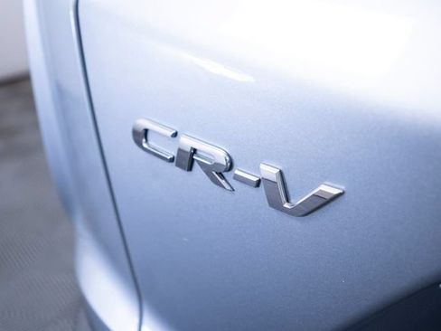 Used 2019 Honda CR-V EX image 11