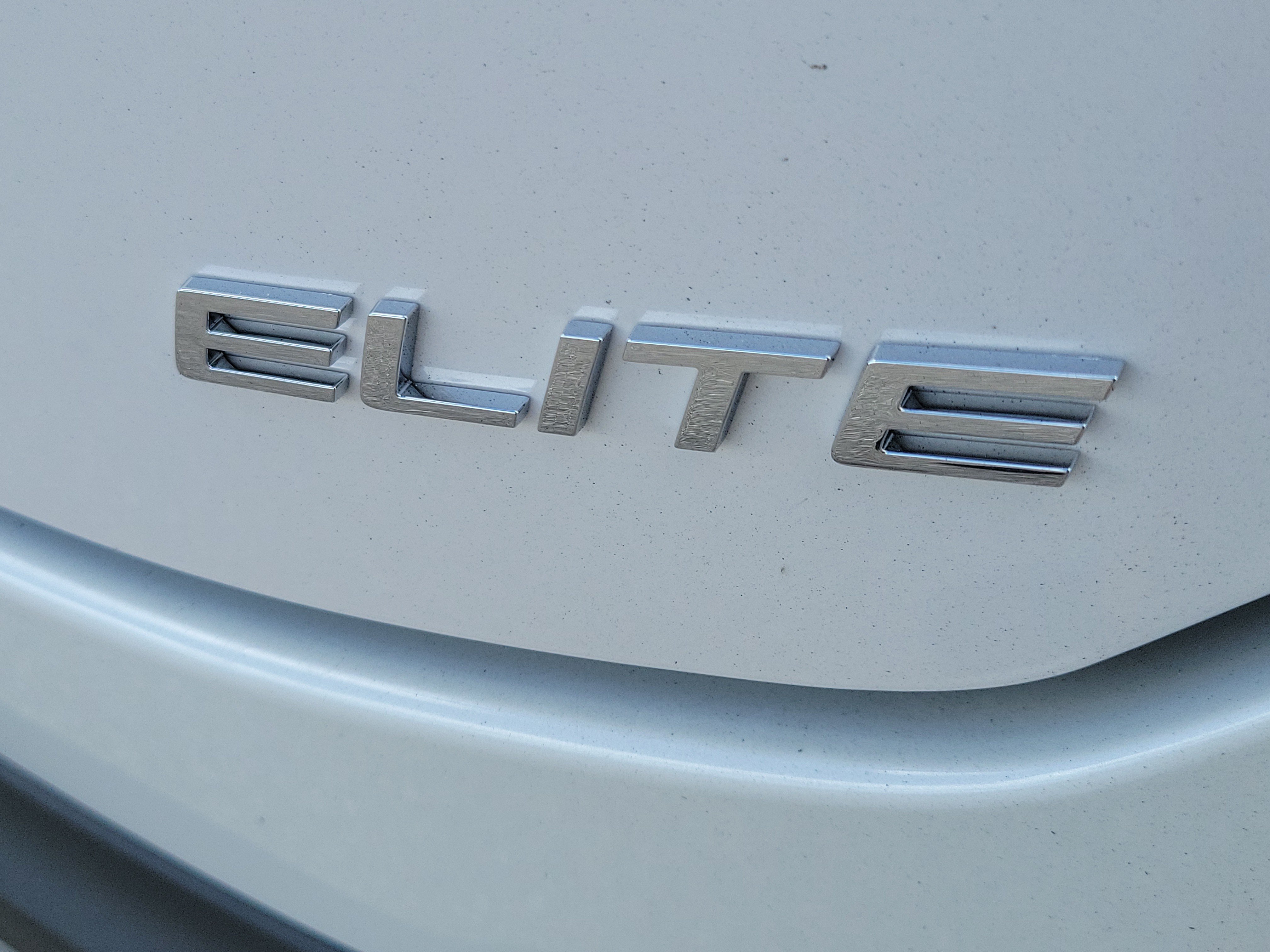 New 2026 Honda Pilot Elite image 7