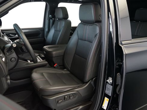 Used 2023 Chevrolet Tahoe RST w/ Sport Performance Package AWD/4WD image 9