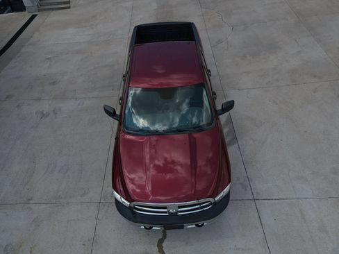 Used 2015 RAM 1500 Tradesman w/ Popular Equipment Group AWD/4WD image 49