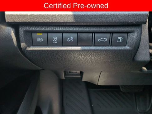 Certified 2025 Toyota Camry LE FWD image 20