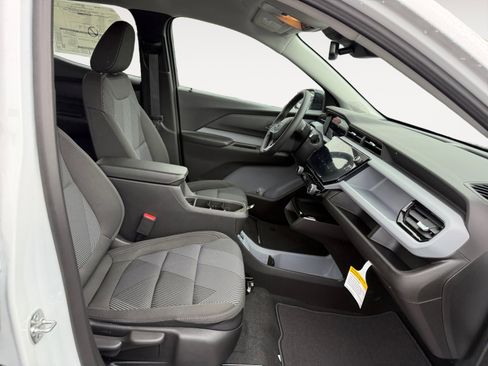 New 2027 Chevrolet Bolt LT image 19