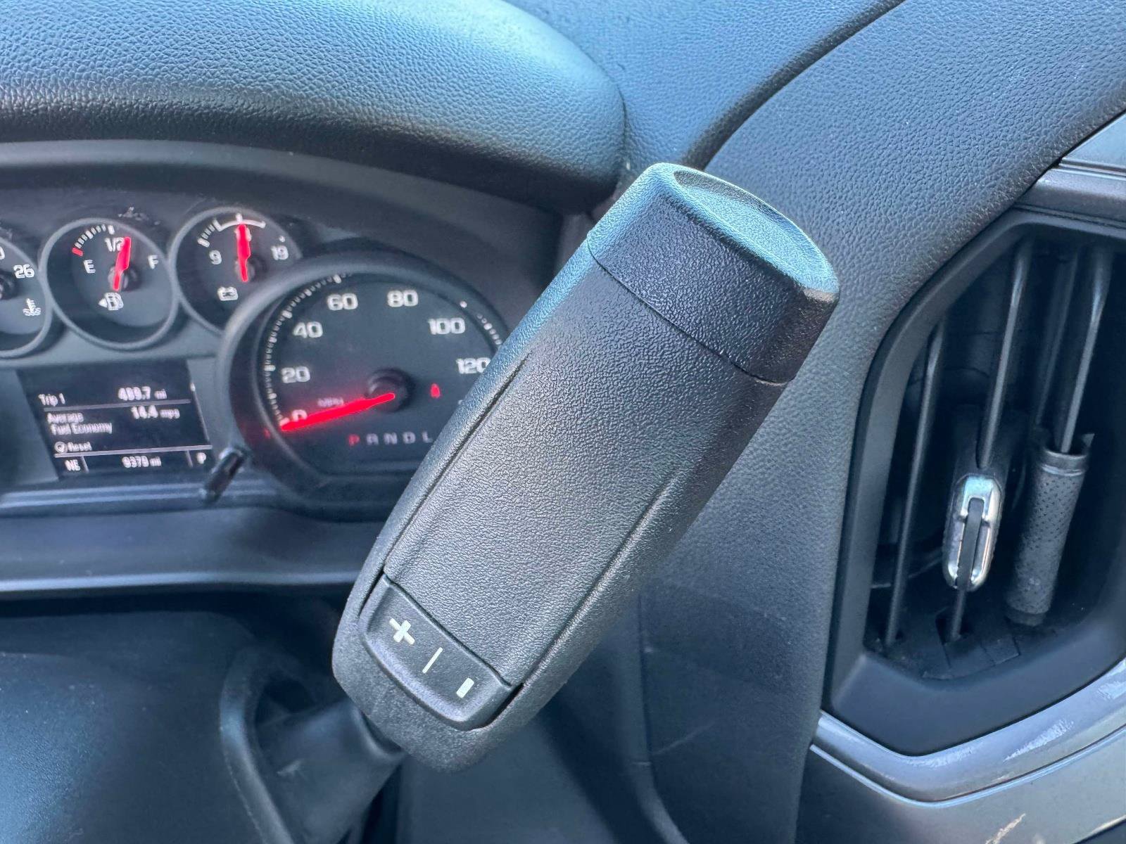 Used 2025 Chevrolet Silverado 1500 W/T RWD image 29