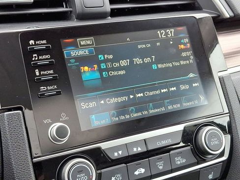 Used 2019 Honda Civic EX image 14