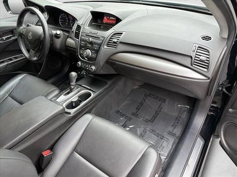 Used 2018 Acura RDX AWD image 27
