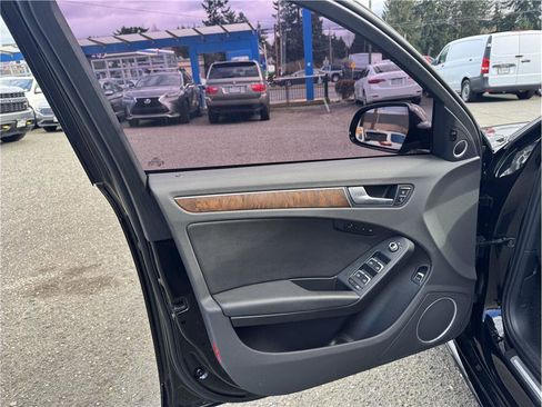 Used 2016 Audi A4 2.0T Premium Plus w/ Technology Package image 21