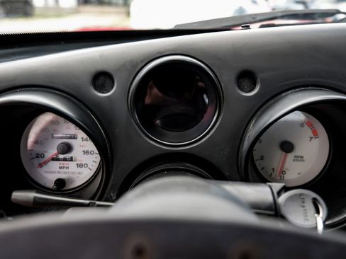 Used 1995 Dodge Viper RT/10 RWD image 14