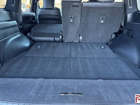 Used 2023 Lexus LX 600 4WD w/ Interior Upgrade Package image 20