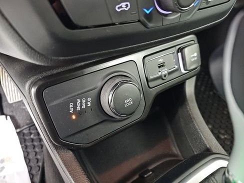 Certified 2023 Jeep Renegade Limited w/ Limited Elite Group image 23