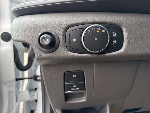 New 2026 Ford Transit 350 148 High Roof w/ Load Area Protection Package image 16