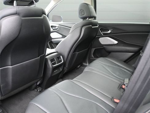 Certified 2024 Acura RDX SH-AWD w/ Technology Package image 10