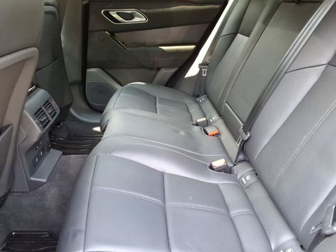 Certified 2026 Land Rover Range Rover Velar S AWD/4WD image 5