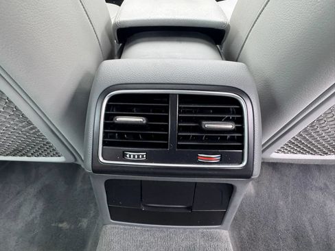 Used 2016 Audi A4 2.0T Premium w/ Audi MMI Navigation Plus FWD image 27