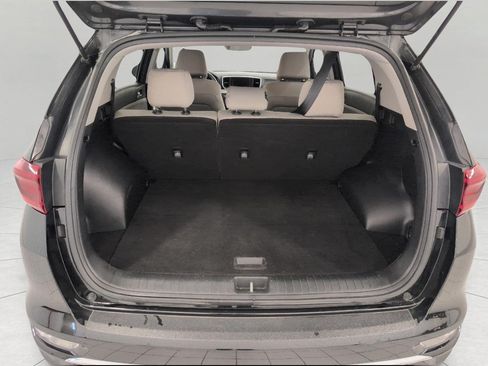 Used 2021 Kia Sportage LX FWD image 16