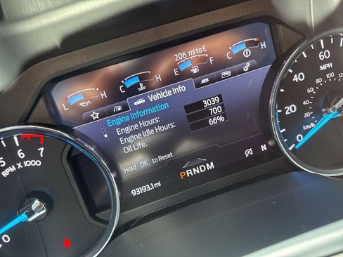 Used 2021 Ford Expedition XLT RWD image 1