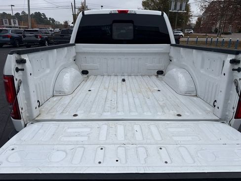 Used 2015 Ford F150 XLT w/ Equipment Group 302A Luxury image 24