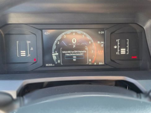 Used 2024 Toyota Tacoma SR5 RWD image 23