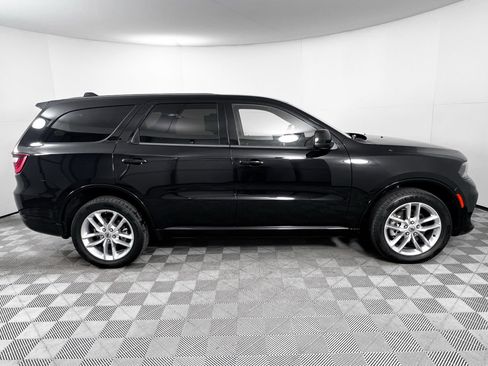 Used 2023 Dodge Durango GT image 8