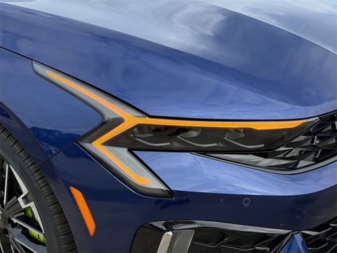 New 2026 Kia K5 GT image 10