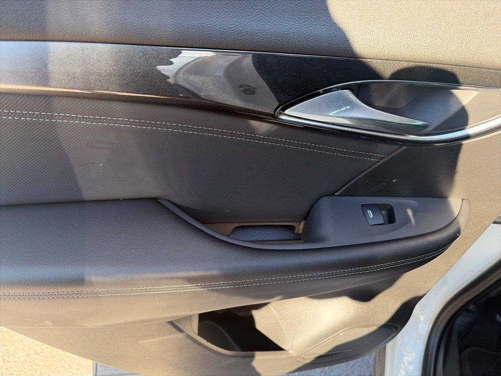 Used 2024 Buick Envision Preferred AWD/4WD image 12