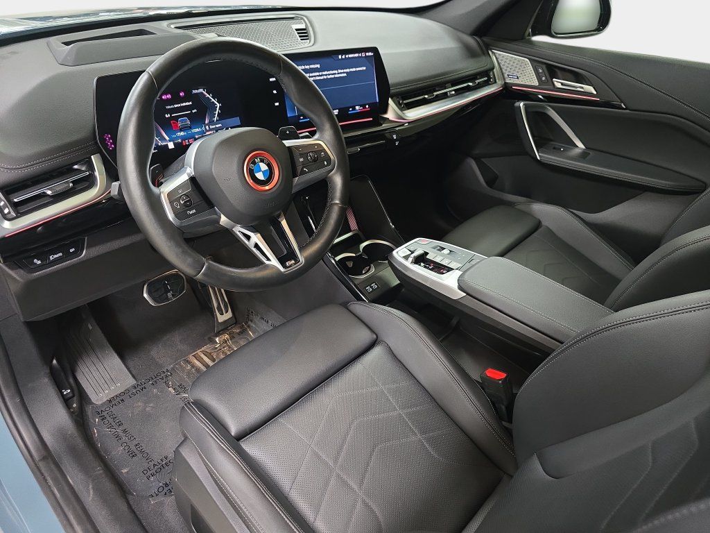 Used 2023 BMW X1 xDrive28i w/ Premium Package AWD/4WD image 19