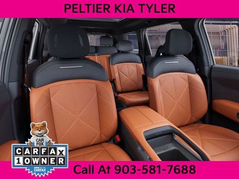 Used 2027 Kia Telluride SX image 17
