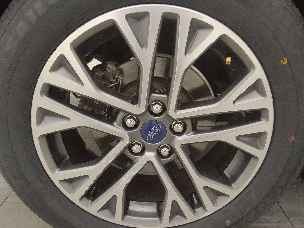 Used 2020 Ford Escape SEL FWD image 31