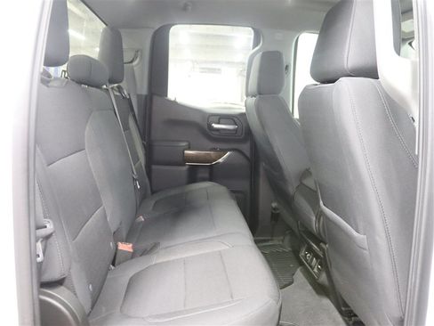 Used 2021 GMC Sierra 1500 Elevation AWD/4WD image 21