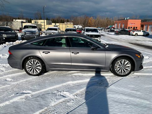 Used 2020 Audi A7 3.0T Prestige image 3